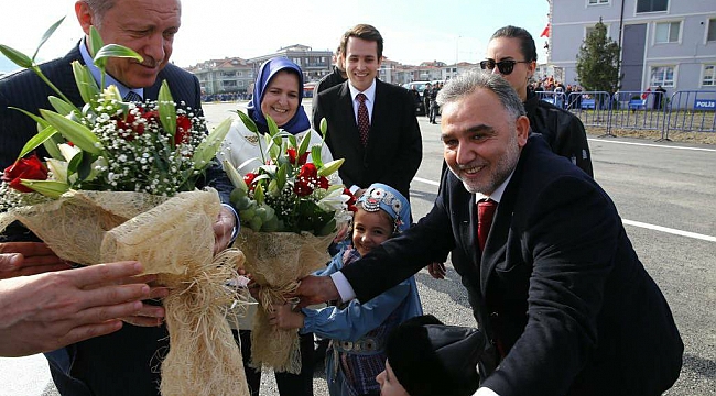 Ülkemizi AKP mi yoksa AK Parti mi yönetiyor?...