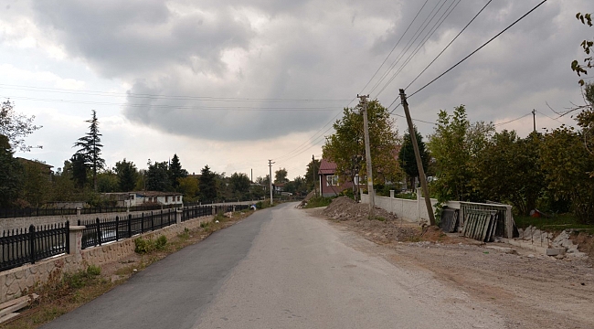 Uludere Rekreasyon 3.Etap Çalışmaları devam ediyor!...