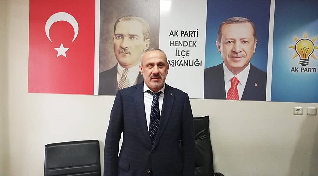 Hamit İsmailoğlu Mevlit Kandilini kutladı...