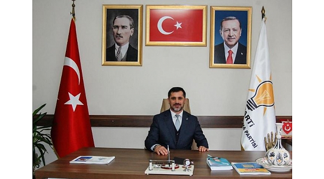 Sofu İstifa Ediyor