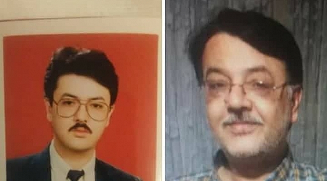 Yaşar Üngörenden haber alınamıyor!...