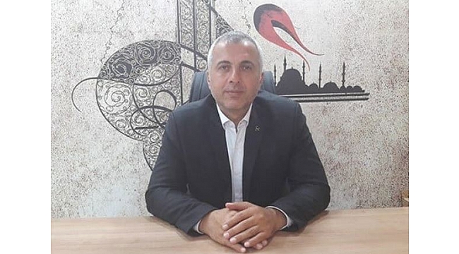 Babaoğlu Hangi Partiden Aday Olacağını Açıkladı