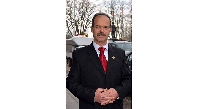 İskefiyeli Cumhuriyet Okulu hakkında bilgi verdi...