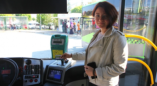 Kart54 kullanımı 110 milyona ulaştı!