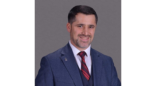 Ali Kemal Sofu'dan Kınama Mesajı...