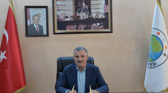 Belediye Başkan Vekili Mahmut Alkan, Çanakkale Zaferini kutladı