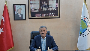 Belediye Başkan Vekili Mahmut Alkan, Çanakkale Zaferini kutladı