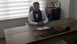 ADEM SEFA BERAT KANDİLİ MESAJI YAYINLADI...