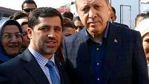 Ali Kemal Sofu'dan Berat Kandili Mesajı...