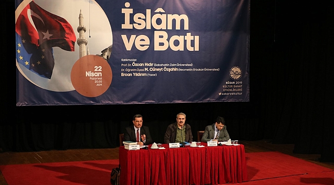 Ben ve Öteki...