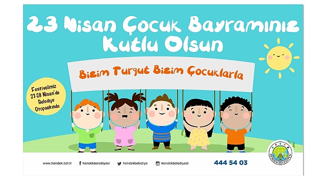 Bizim Turgut, Bizim Çocuklarla buluşuyor...