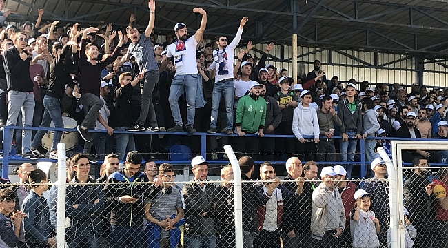 Hendekspor Dosyası -1-