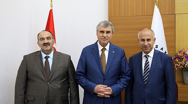 Milli İstihdam Seferberliğine tam destek