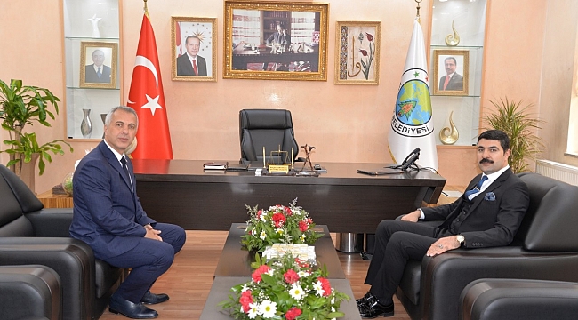 Ortak Paydamız Hendek