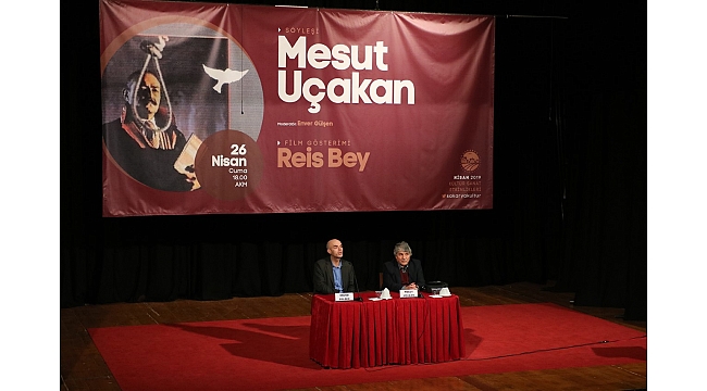 Reis Bey...