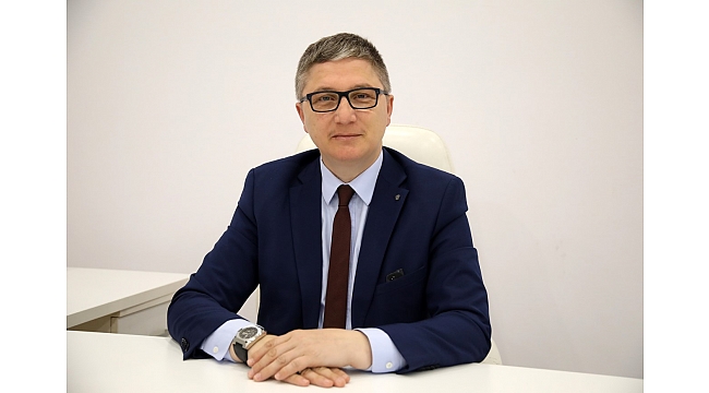 Sakarya Büyükşehir Basına İrfan Kardeş ataması...