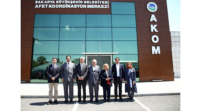1999 Depreminde enkaz altından çıktım...