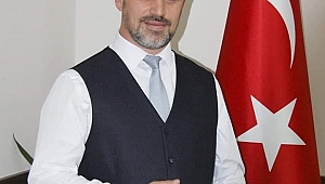 ALİ KEMAL  SOFU'DAN KADİR GECESİ MESAJI...