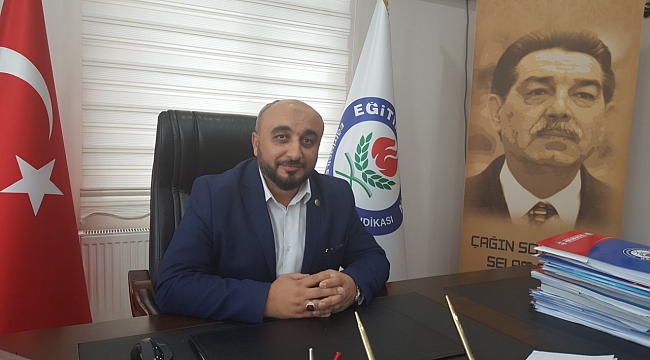 Ek Ders Ücreti Bayramdan Önce Ödenmelidir...