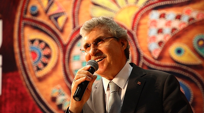 El emeği eserler göz dolduruyor...