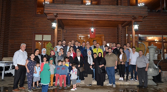 Geçmişteki hatalardan ders alınmış...