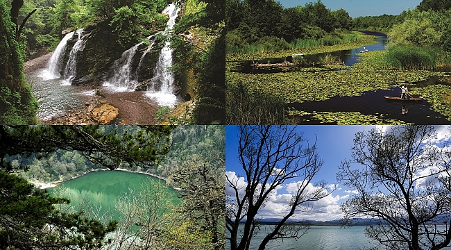 Sakarya Turizminde yeni dönem başlayacak!...