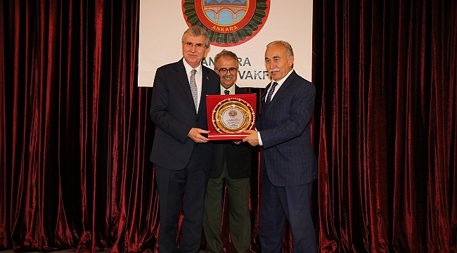 Sakarya’ya güç katan buluşma...
