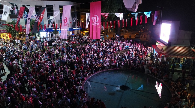 İçimizde gizlenen Fetöcülere dikkat!...