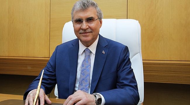 Strateji Planlaması için Önemli Çalıştay...