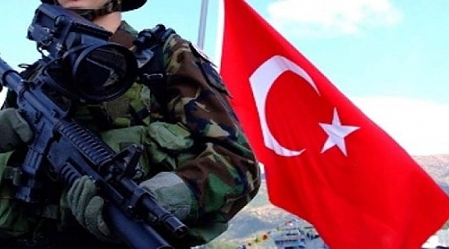 Terör Örgütüne Büyük Darbe: 34 ölü...