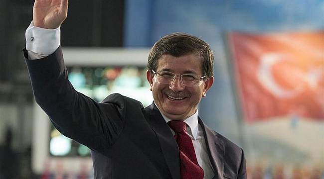 Eski Başbakan Ahmet Davutoğlu 23 Ağustos Cuma günü Sakarya'ya geliyor...