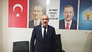 Hamit İsmailoğlundan 30 Ağustos Mesajı...