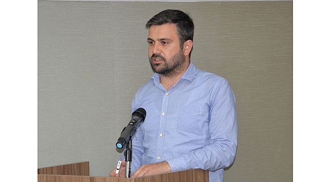 Hızır Başkan'dan 17 Ağustos Mesajı...