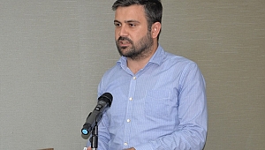 Hızır Çağrı Güngör'den Kurban Bayramı Mesajı...