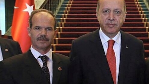 MUHTAR İSKEFİYELİ KURBAN BAYRAMI MESAJI YAYINLADI.