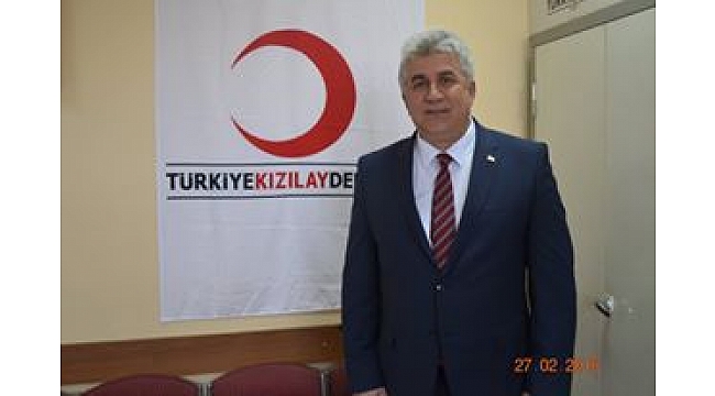 SAMİ BAĞDATLI'DAN, KURBAN BAYRAM MESAJI...