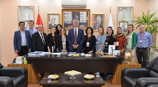 Araştıran ve Sorgulayan Çocuklar...