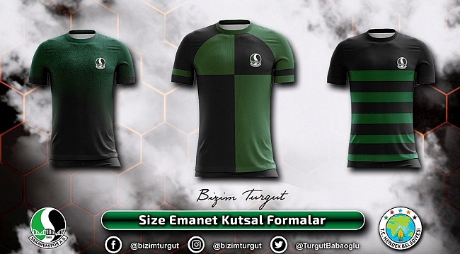 Forma Çekilişi Yapıldı...