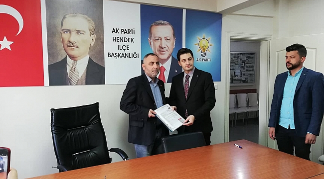 Gururlanma Hasan Başkan senden büyük Allah var...