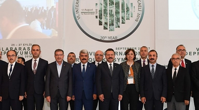 Hendek’te Deprem Eylem Planı...