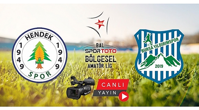 Hendekspor, taraftarıyla buluşuyor...