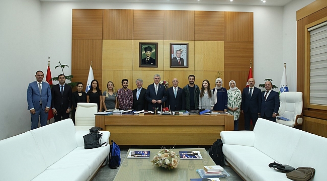 Sakarya'nın geleceğine ışık tutacaklar.