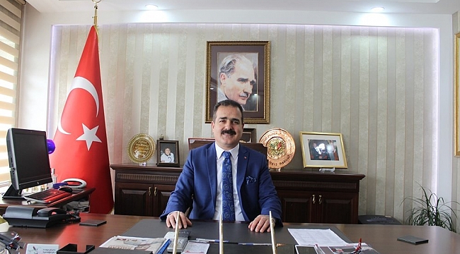 Akbıyık'a kayyum görevi...