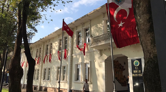 Babaoğlu'ndan Mehmetçiklere Destek.