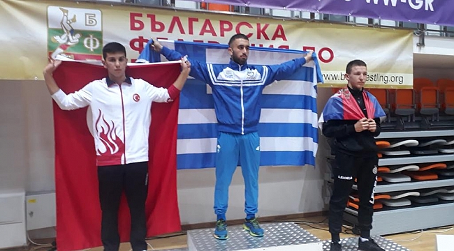 Balkanlarda Hendek rüzgarı esti...