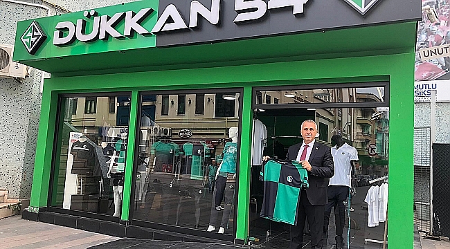 BAŞKAN BABAOĞLU, FORMA SÖZÜNÜ TUTTU.