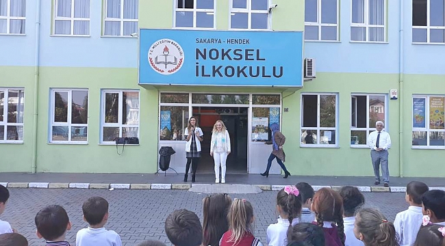 Dünya el yıkama günü...