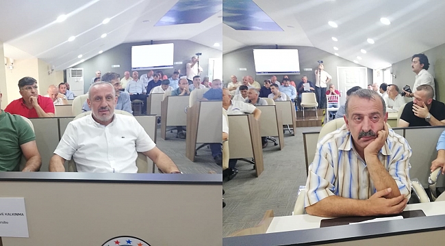 Ekim ayı meclis toplantısında Cumhur İttifakının tavrı nasıl olacak?