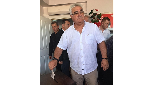 Genç Parti kaldığı yerden devam ediyor.