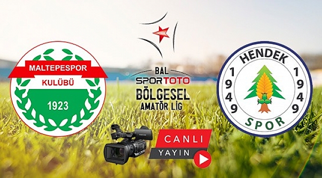 Hendekspor, galibiyetten başka bir şey düşünmüyor!